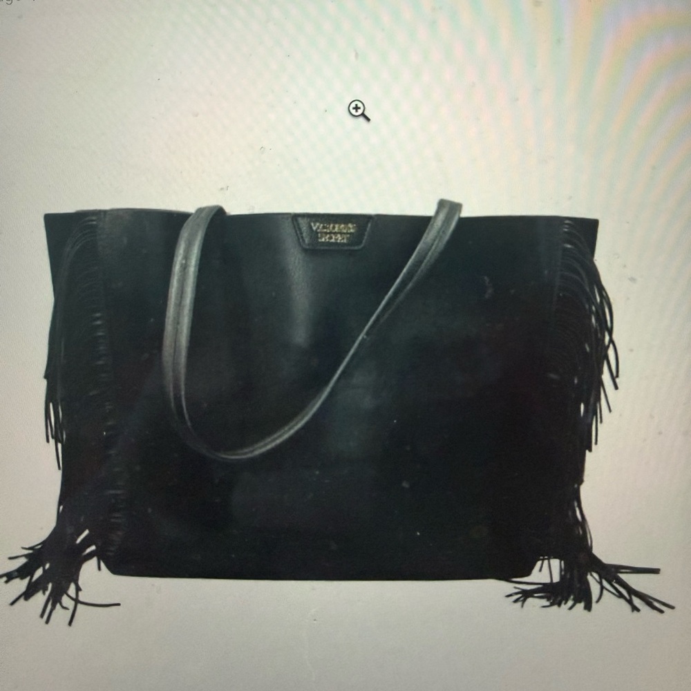 NWOT Victoria Secrets Bag Sz OS